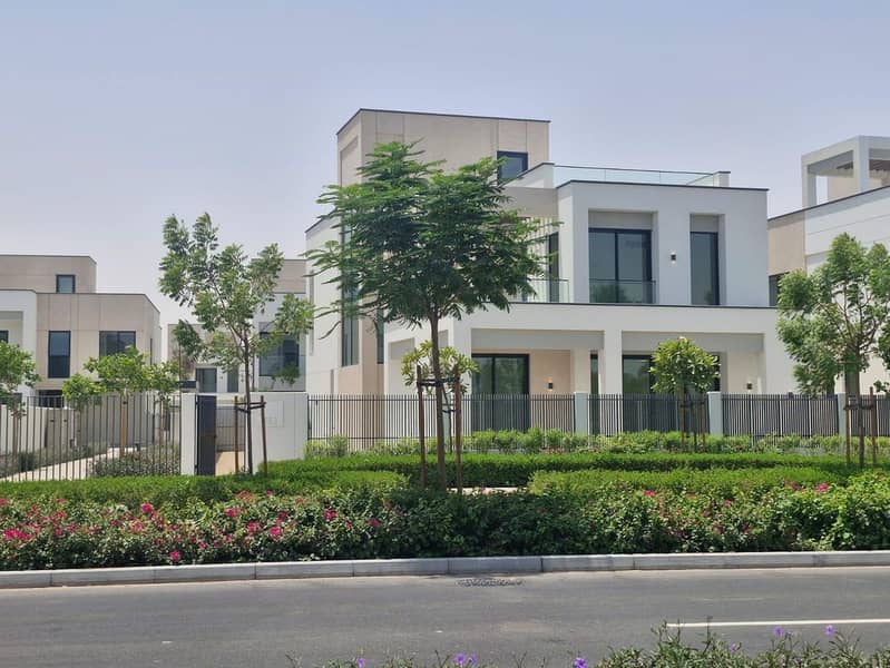 位于阿拉伯牧场3号,卡亚小区 4 卧室的别墅 450000 AED - 12373216 位于阿拉伯牧场3号,卡亚小区 4 卧室的别墅 450000 AED - 12373216