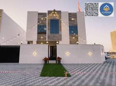 فیلا في الزاهية 6 غرف 125000 درهم - 12393575
