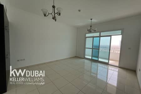 شقة 1 غرفة نوم للايجار في مجان، دبي - شقة في برج الرابية،مجان 1 غرفة 65000 درهم - 12393574