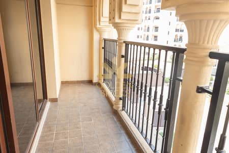 1 Bedroom Flat for Rent in Jumeirah Golf Estates, Dubai - 1G1A6410. jpeg