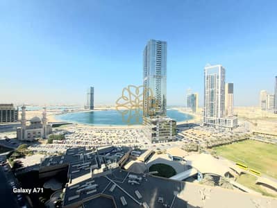 2 Bedroom Flat for Rent in Al Mamzar, Sharjah - WhatsApp Image 2025-08-01 at 4.26. 37 PM (1). jpeg
