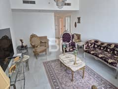 شقة في برج V3،مجمع V،أبراج بحيرات الجميرا 1 غرفة 110000 درهم - 12393608