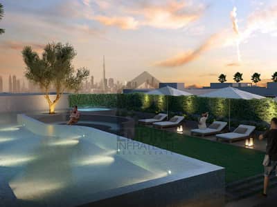 Studio for Sale in Jumeirah Village Circle (JVC), Dubai - OP Price | Distress Deal | Investors Deal | Bright