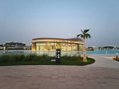 迪拜南部街区， 迪拜 5 卧室别墅待租 - 0. jpg