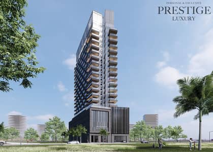 布卡德拉社区， 迪拜 2 卧室单位待售 - Info Brochure - THE WATERWAY by Prestige One-82. jpg