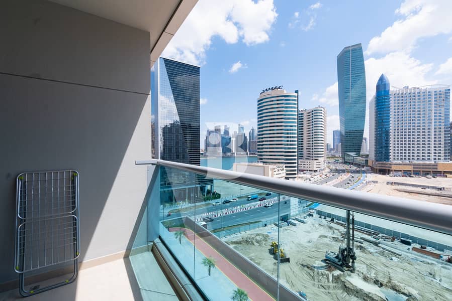شقة في إيليت بيزنس باي ريزيدنس،الخليج التجاري 59999 درهم - 12393641