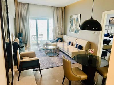 1 Bedroom Flat for Rent in Business Bay, Dubai - bbb79dae-6824-4f0b-86fa-590205487acb. jpeg