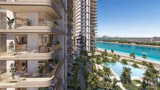 1 Bedroom Flat for Sale in Dubai Islands, Dubai - WhatsApp Image 2025-08-01 at 3.57. 31 PM. jpeg