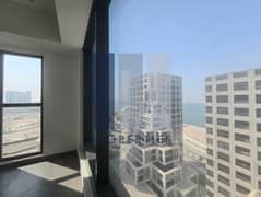 شقة في بيكسل،ميكرز ديستركت،جزيرة الريم 2 غرف 150000 درهم - 12393654