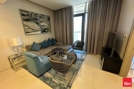 1 Bedroom Apartment for Sale in Business Bay, Dubai - Modern 1 Bedroom | Spacious | High Floor