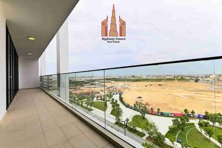 3 Bedroom Flat for Rent in Aljada, Sharjah - 1000752676. jpg