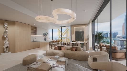 2 Bedroom Apartment for Sale in Dubai Maritime City, Dubai - finalB2. jpg