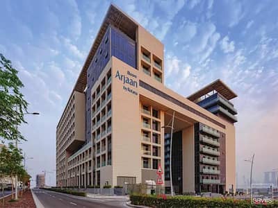 Studio for Sale in Saadiyat Island, Abu Dhabi - Stunning View | Luxurious Living |Soon To Be Ready