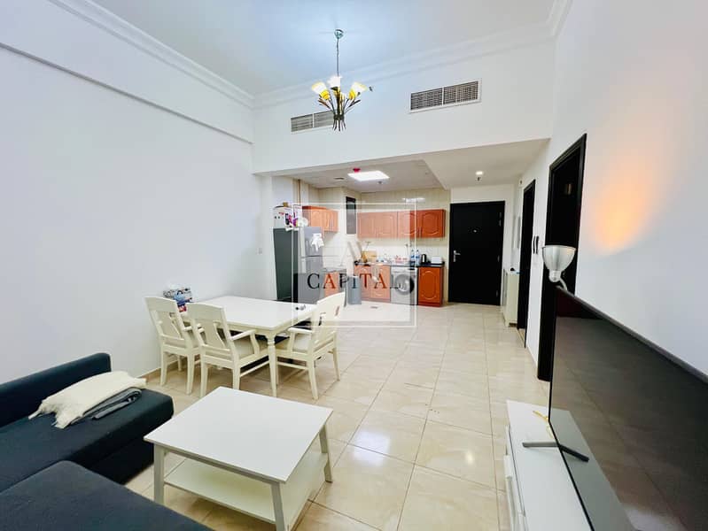 位于朱美拉环形村(JVC),JVC第12区,罗莱纳公寓 1 卧室的公寓 50000 AED - 12383208 位于朱美拉环形村(JVC),JVC第12区,罗莱纳公寓 1 卧室的公寓 50000 AED - 12383208