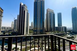 BRAND NEW | READY TO MOVE |BURJ & COMMUNITY VIEW