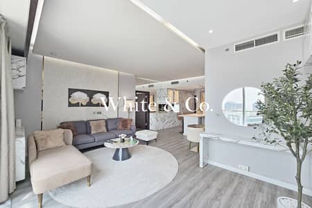 1 Bedroom Flat for Sale in Business Bay, Dubai - Upgraded Unit | Huge Layout | Vacant