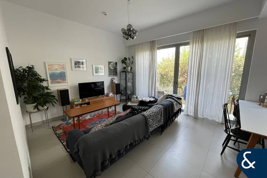 4 Bedroom | Type 1E | Available September