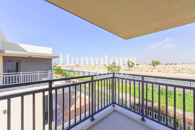 位于迪拜山庄，枫叶社区，枫叶1号公寓 3 卧室的别墅 265000 AED - 12393690