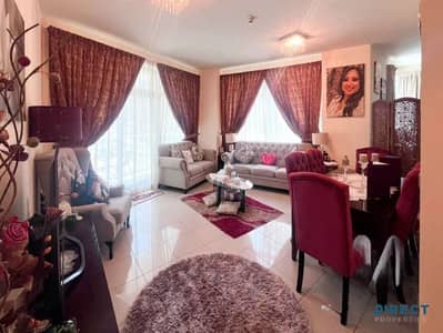1 Спальня Апартамент Продажа в Дубай Марина, Дубай - Квартира в Дубай Марина，Парк Айланд，Блэйкли Тауэр, 1 спальня, 2100000 AED - 12393680