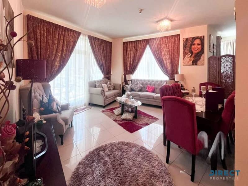 Great Community | Unfurnished | Vacant on Transfer Great Community | Unfurnished | Vacant on Transfer
