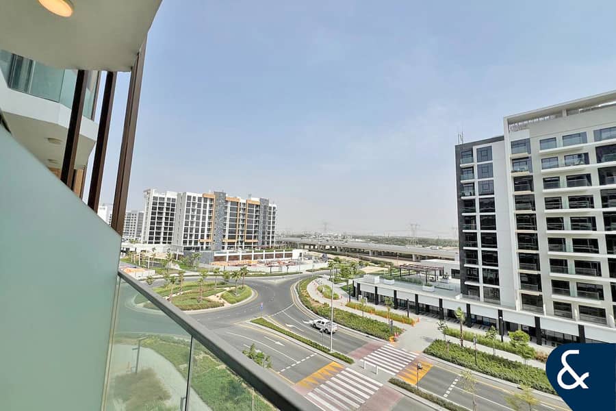 Квартира в Мейдан Сити，Мейдан Уан，Азизи Ривьера，Азизи Ривьера 1, 800000 AED - 12393722