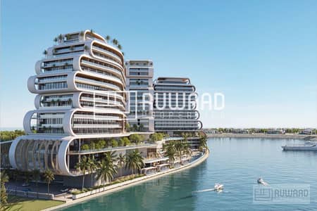 1 Bedroom Apartment for Sale in Al Marjan Island, Ras Al Khaimah - Untitled-1. jpg