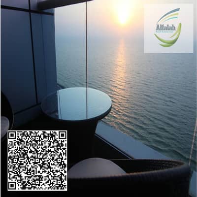 克里奇阿治曼公寓小区， 阿治曼 2 卧室单位待租 - A New Design - Made with PosterMyWall (12). jpg