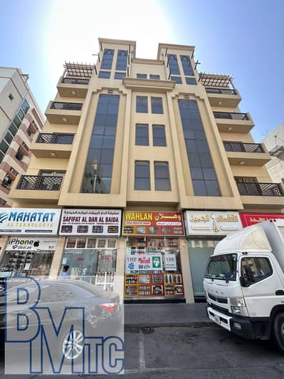 Studio for Rent in Deira, Dubai - 7bbce48f-e2b4-4e85-91d6-171243e44fe3. jpeg