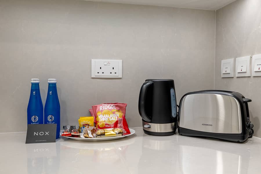 Brand New 2 BR + Maidsroom |Large Lay Out | Park View - Image 20