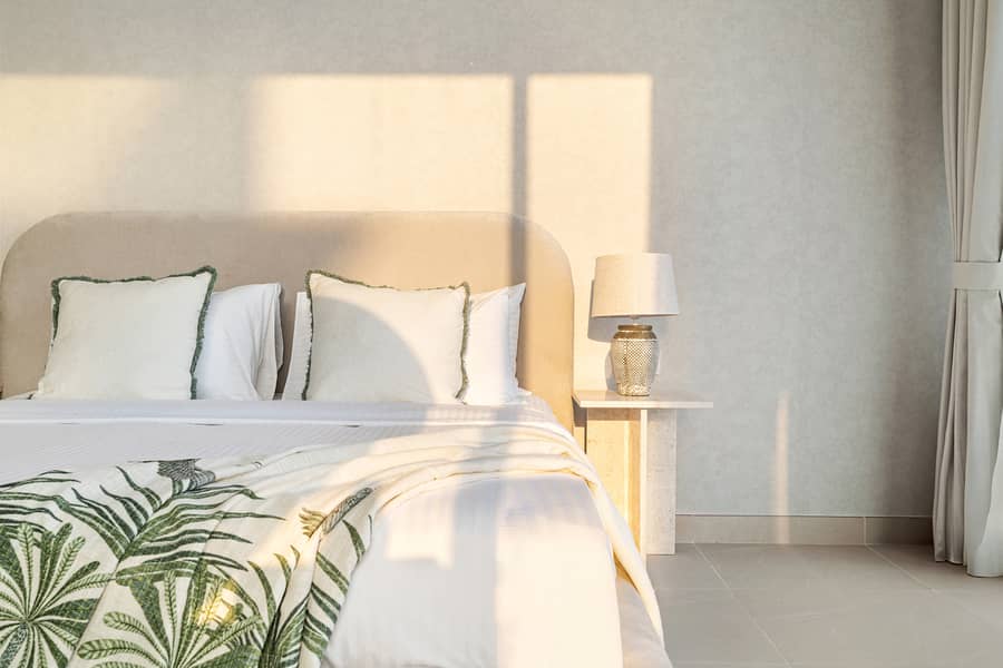 Brand New 2 BR + Maidsroom |Large Lay Out | Park View - Image 28