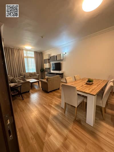 2 Bedroom Apartment for Rent in Al Rashidiya, Ajman - IMG-20250801-WA0032. jpg