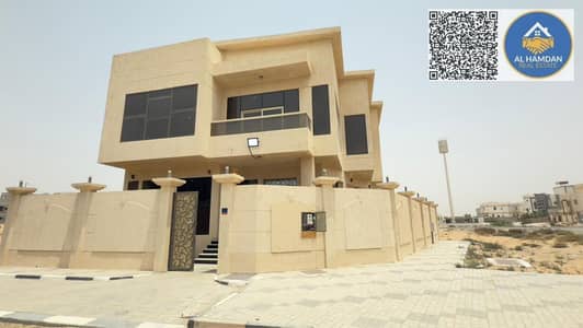 3 Bedroom Villa for Rent in Al Yasmeen, Ajman - WhatsApp Image 2025-08-01 at 4.40. 47 PM. jpeg