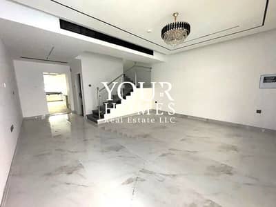 朱美拉环形村(JVC)， 迪拜 3 卧室别墅待租 - WhatsApp Image 2025-05-02 at 9.45. 24 AM. jpeg