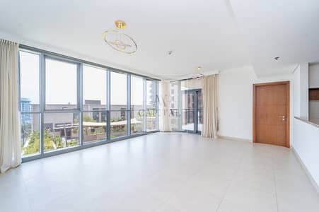 2 Bedroom Apartment for Sale in Dubai Creek Harbour, Dubai - Waterfront | Big Layout | Vacant | Furnished