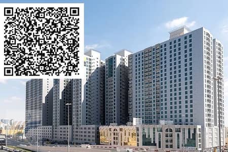 شقة 1 غرفة نوم للبيع في النعيمية، عجمان - 1021_1635239272city-towers-apartments-for-sale-ajman-properties_. jpg
