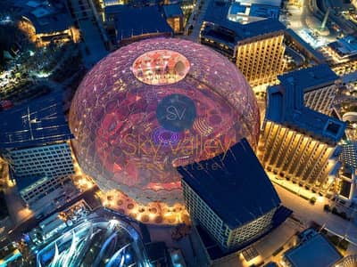 2 Bedroom Apartment for Sale in Expo City, Dubai - img27. jpg