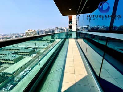 阿尔萨特瓦社区， 迪拜 2 卧室单位待租 - IMG-20250731-WA0120. jpg