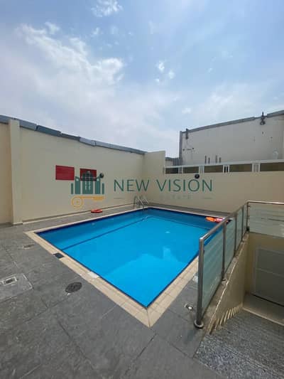 3 Bedroom Apartment for Rent in Al Taawun, Sharjah - IMG-20250801-WA0087. jpg