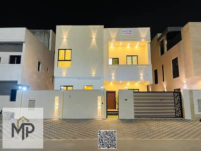 فیلا 6 غرف نوم للبيع في الباهية، عجمان - batch_IMG-20250626-WA0003. jpg
