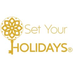 Set Your Holidays Home