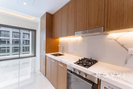 Studio for Rent in Meydan City, Dubai - Brand New | Ready To Move | Smart Home