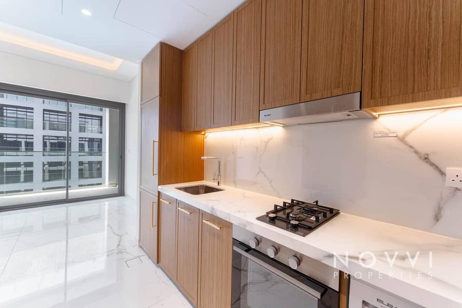 Квартира в Мейдан Сити，Мейдан Уан，Азизи Ривьера，Азизи Ривьера 63, 50000 AED - 12393965