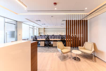 Офис в аренду в ДИФЦ, Дубай - Офис в ДИФЦ，Бурж Даман, 754492 AED - 12219204