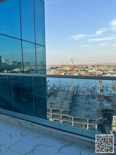 شقة 2 غرفة نوم للايجار في الراشدية، عجمان - IMG-20250725-WA0118. jpg