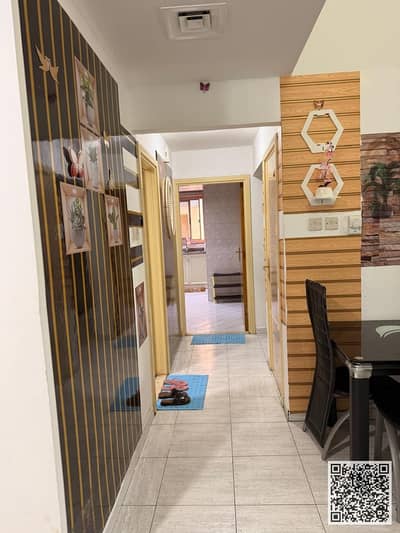 2 Bedroom Flat for Rent in Al Rashidiya, Ajman - IMG-20250729-WA0150. jpg