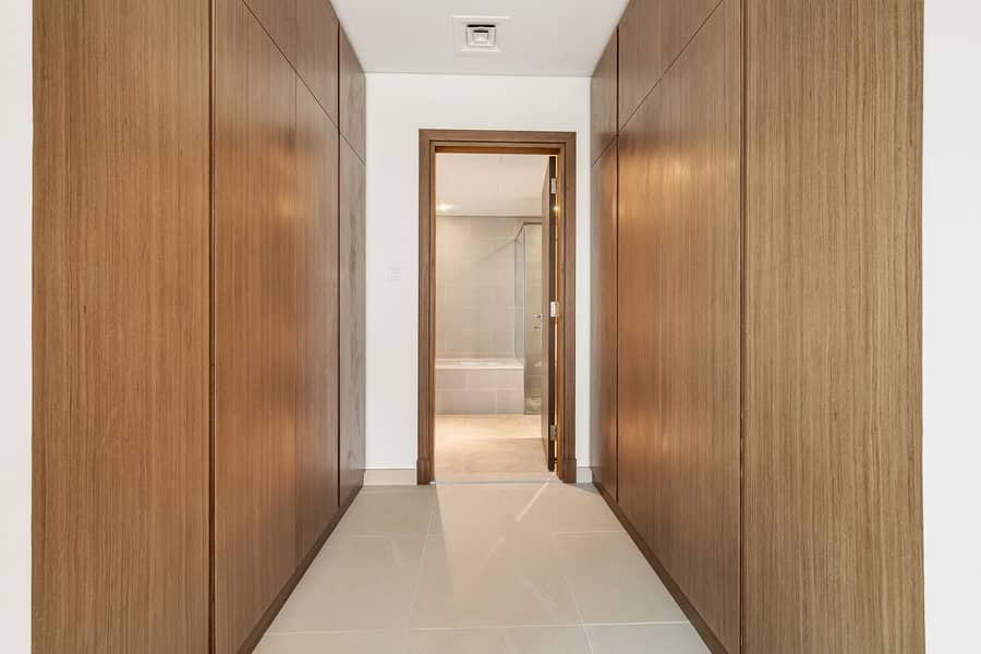 Massive 2 BR + MaidsRoom | Private Balcony | Park View - Image 24