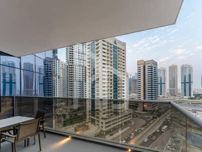 迪拜码头， 迪拜 2 卧室公寓待租 - 位于迪拜码头，奥拉港湾公寓 2 卧室的公寓 200000 AED - 12394008
