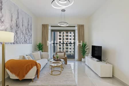 1 Bedroom Flat for Sale in Dubai Land Residence Complex, Dubai - WhatsApp Image 2025-06-30 at 5.59. 14 PM. jpeg