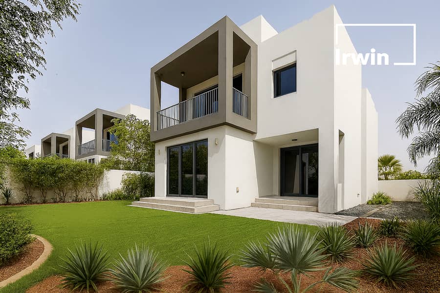 位于迪拜山庄，西德拉别墅，西德拉1区 3 卧室的别墅 8300000 AED - 12070422