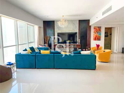 3 Bedroom Flat for Sale in Al Reem Island, Abu Dhabi - 5. jpg